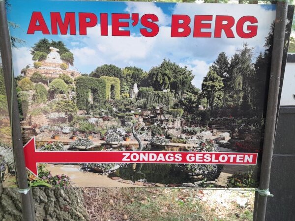 25 aug 2025 Ampie's Berg en de Waterbuffels